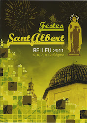 Sant Albert 2011