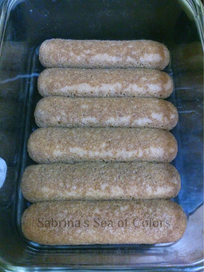 Tiramisú Casero Tradicional