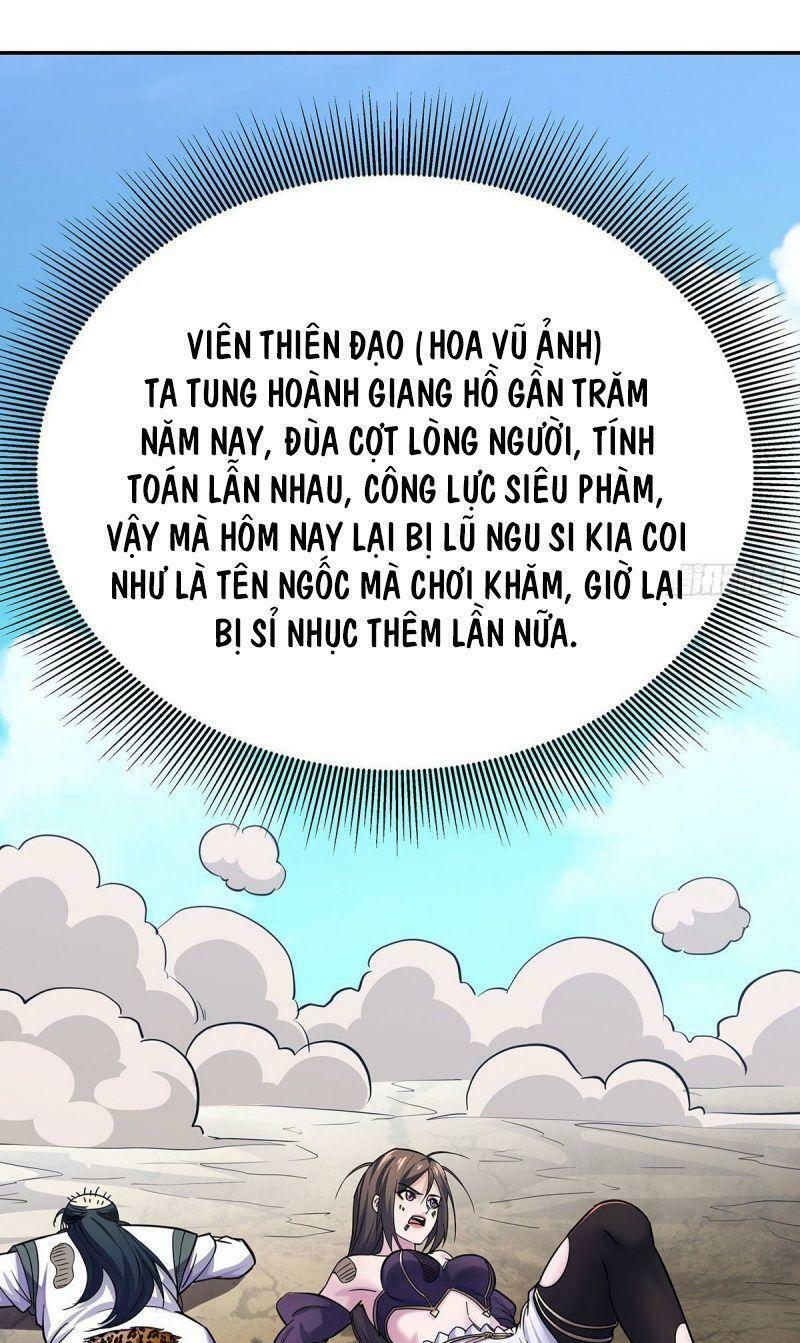 Ta Là Đại Hoàn Đan Chapter 6 - Trang 40