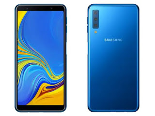 Full Firmware For Device Samsung Galaxy A7 2018 SM-A750G