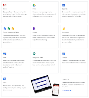 무제한 클라우드 구글 GSU ITE 무료 사용 5