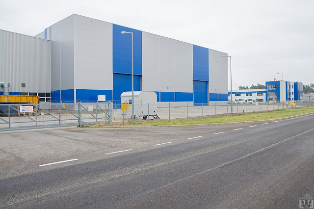 Metalko Bydgoszcz Bydgoski Park Przemysłowo Technologiczny