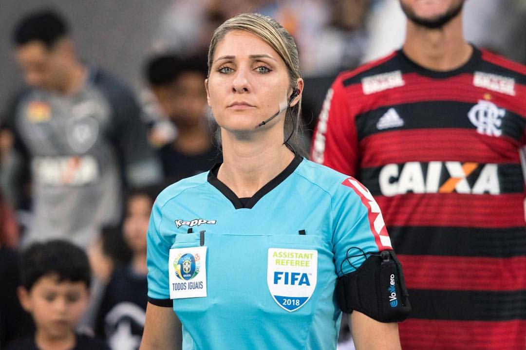 Top de Linha Neuza Back Bandeirinha gostosa