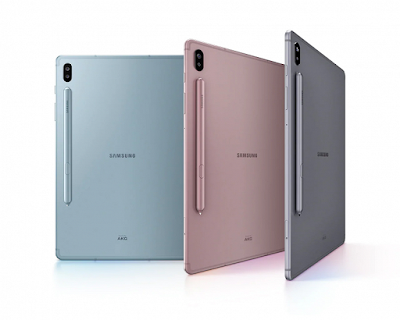 تسريب مواصفات تابلت سامسونج Galaxy Tab S7 الجديد تسريب مواصفات تابلت سامسونج Galaxy Tab S7 الجديد