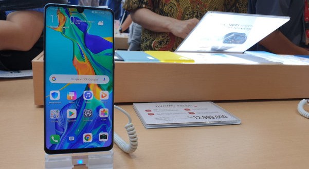 Merek HP Terbaik dan Terlaris di Dunia Versi IDC - Pulti Opok