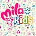Mila Kids Infantil