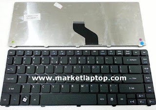 jual keyboard acer 4736 termurah di malang