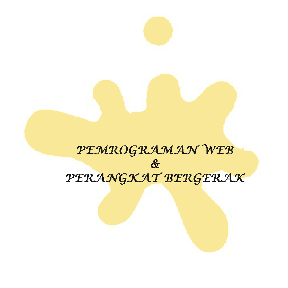 Kunci Jawaban Essai Pemrograman Web dan Perangkat Bergerak