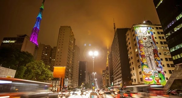 Frio pode ter provocado a morte de 3 pessoas em situação de rua em São Paulo