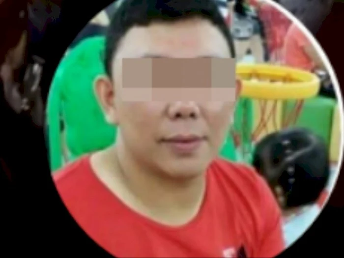 Ini Tampang Pria di Medan Diduga Menista Islam, Ciut saat Rumahnya Disatroni Laskar FIB