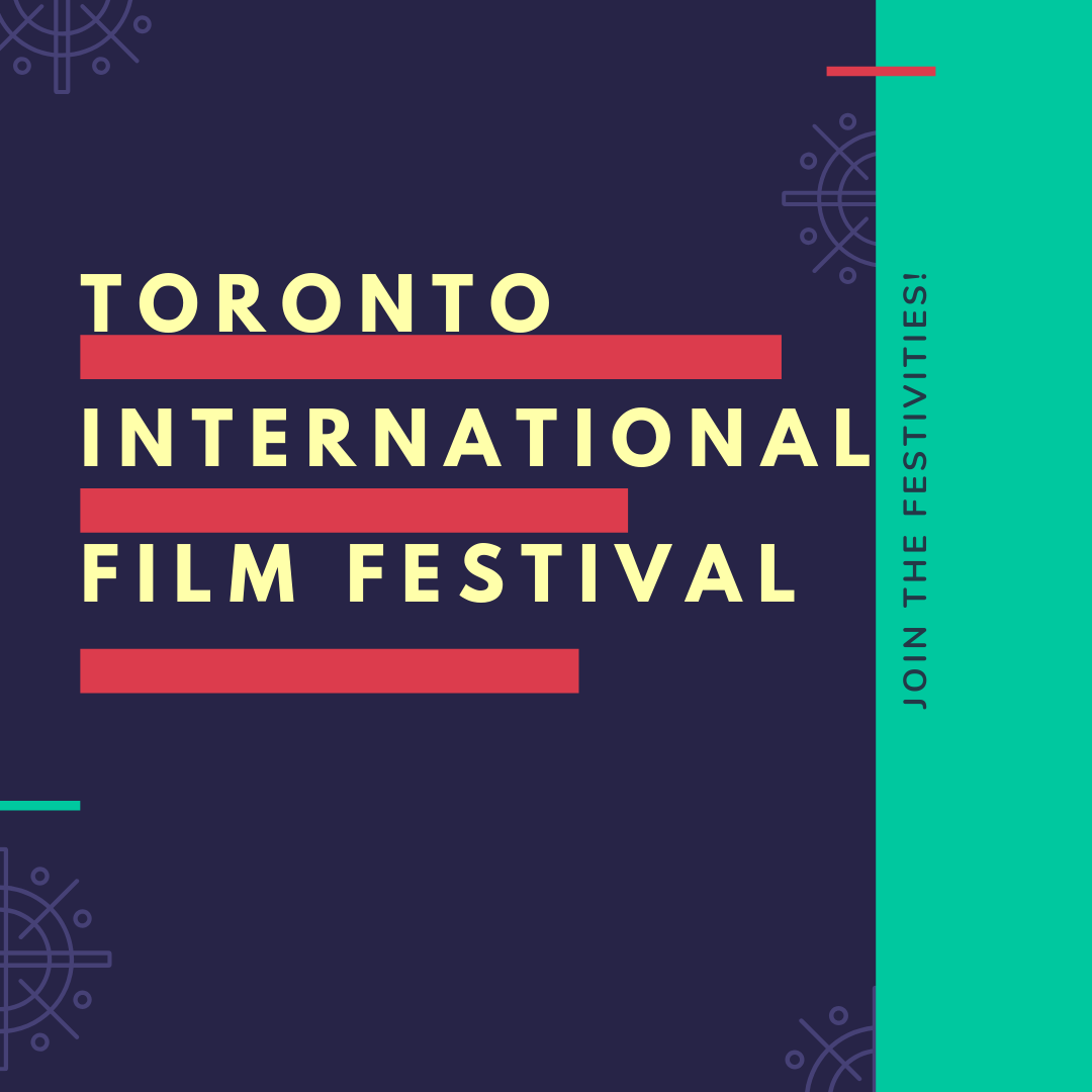 Toronto International Film Festival September 8 to 18, 2022 Download