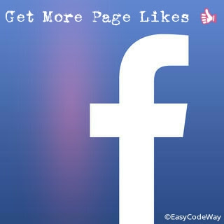 Get More Facebook Page Likes Without Promoting