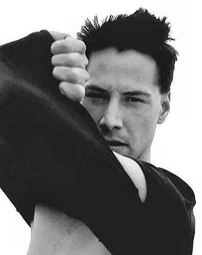 Keanu Charles Reeves - Gallery Photo Colection