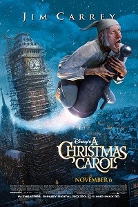 Watch A Christmas Carol (2009) Movie Full Online Free