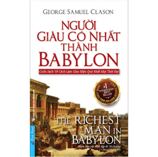 Người Giàu Có Nhất Thành Babylon (Tái Bản 2020) ebook PDF EPUB AWZ3 PRC MOBI