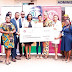 Miss Ghana, Ghana Gas Rescue 16-Year-Old Scoliosis Patient With GH¢50,000