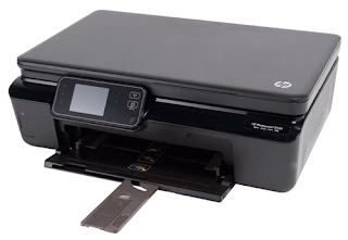 HP Photosmart 5520 HP Photosmart 5520