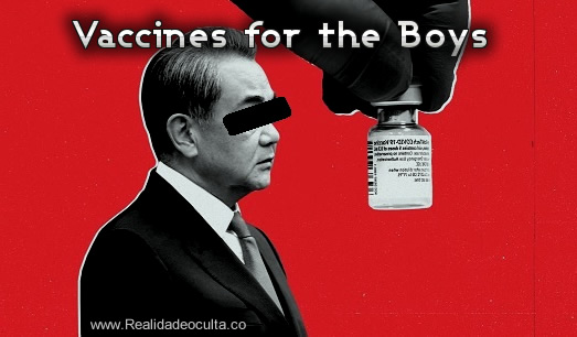 Vaccines for The Boys