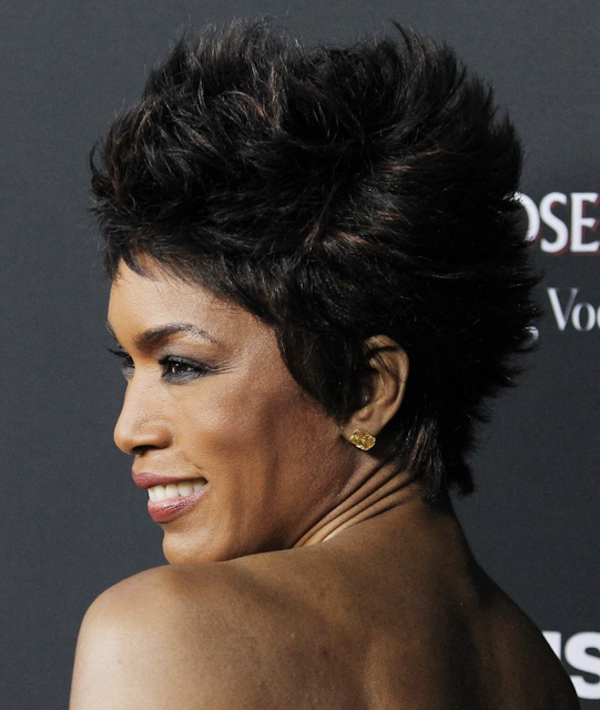 2019 2020 Short Hairstyles For Women Over 50 That Are Cool