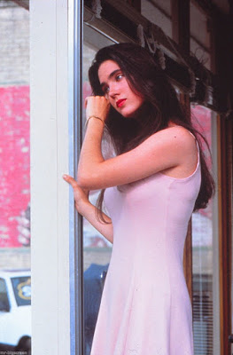 The Hot Spot 1990 Jennifer Connelly Image 5