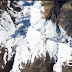 La NASA difunde imágenes del Perú captadas desde el espacio