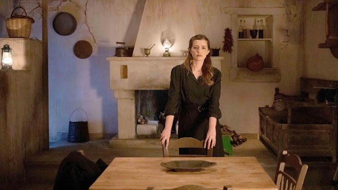 Άγριες Μέλισσες: Καρέ - καρέ το μεγάλο φινάλε - Αυτή είναι η τελευταία σκηνή 