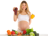 Makanan Sehat Yang Baik Untuk Ibu Hamil Dan Janin Yang Di Kandungnya