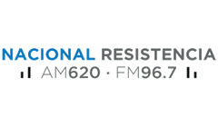 Radio Nacional Resistencia AM 620 FM 96.7 LRA 26
