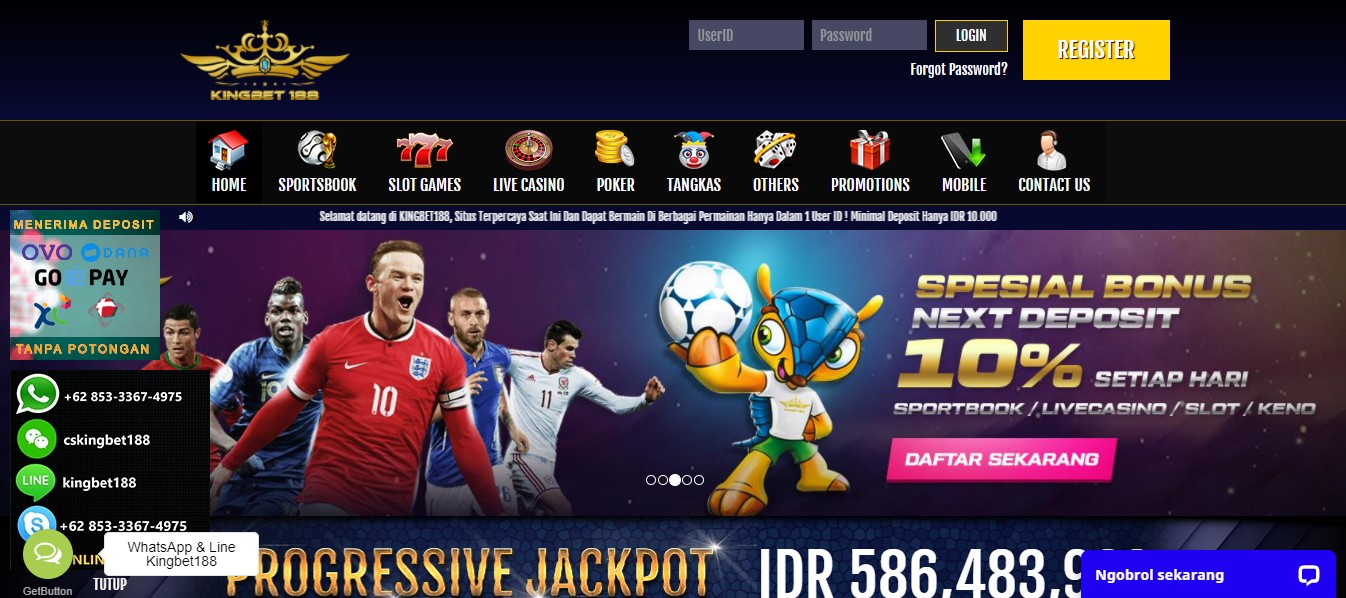 Daftar Daftar