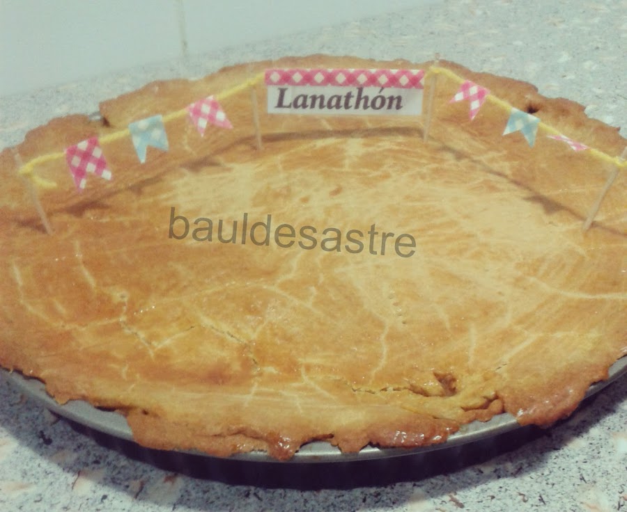 empanada Lanathon