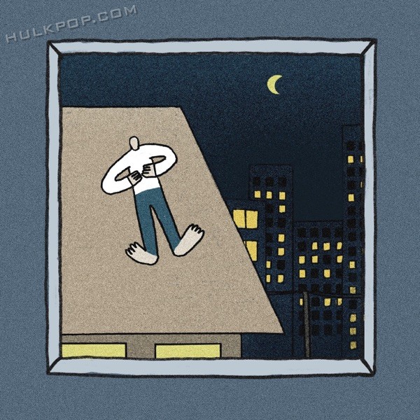 oliwa kan – be beyond – Single