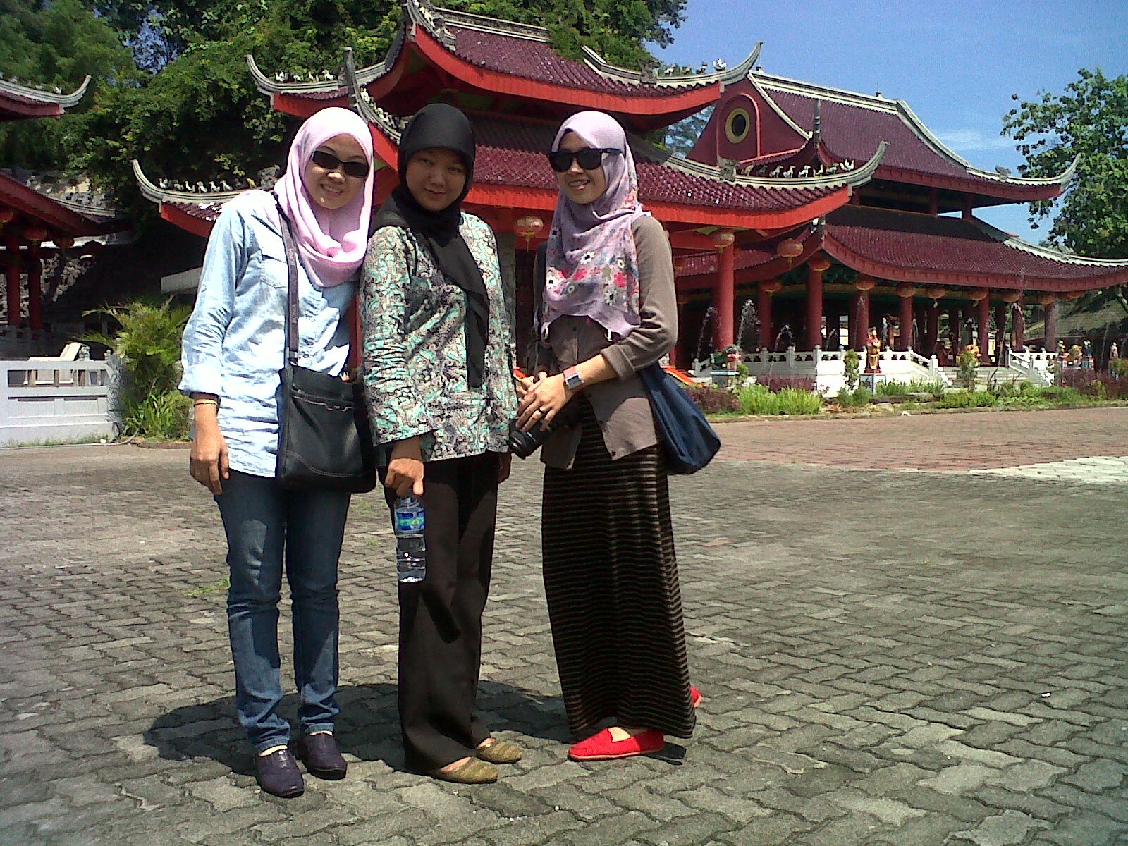 Paket Semarang 03 Hari 02 Malam  Paket Wisata Jawa Tengah