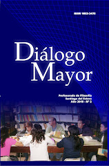 Revista Diálogo Mayor N° 2