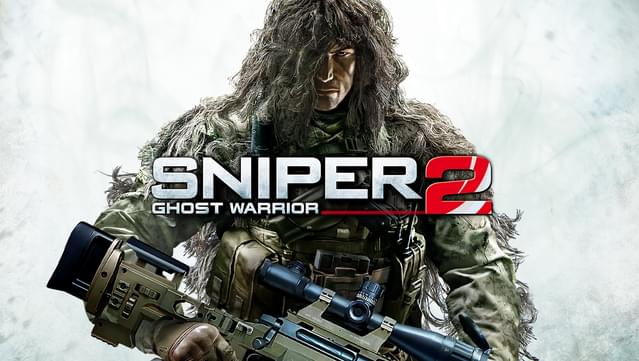 Sniper Ghost Warrior 2 PC Game Free Download Full Version Highly Compressed