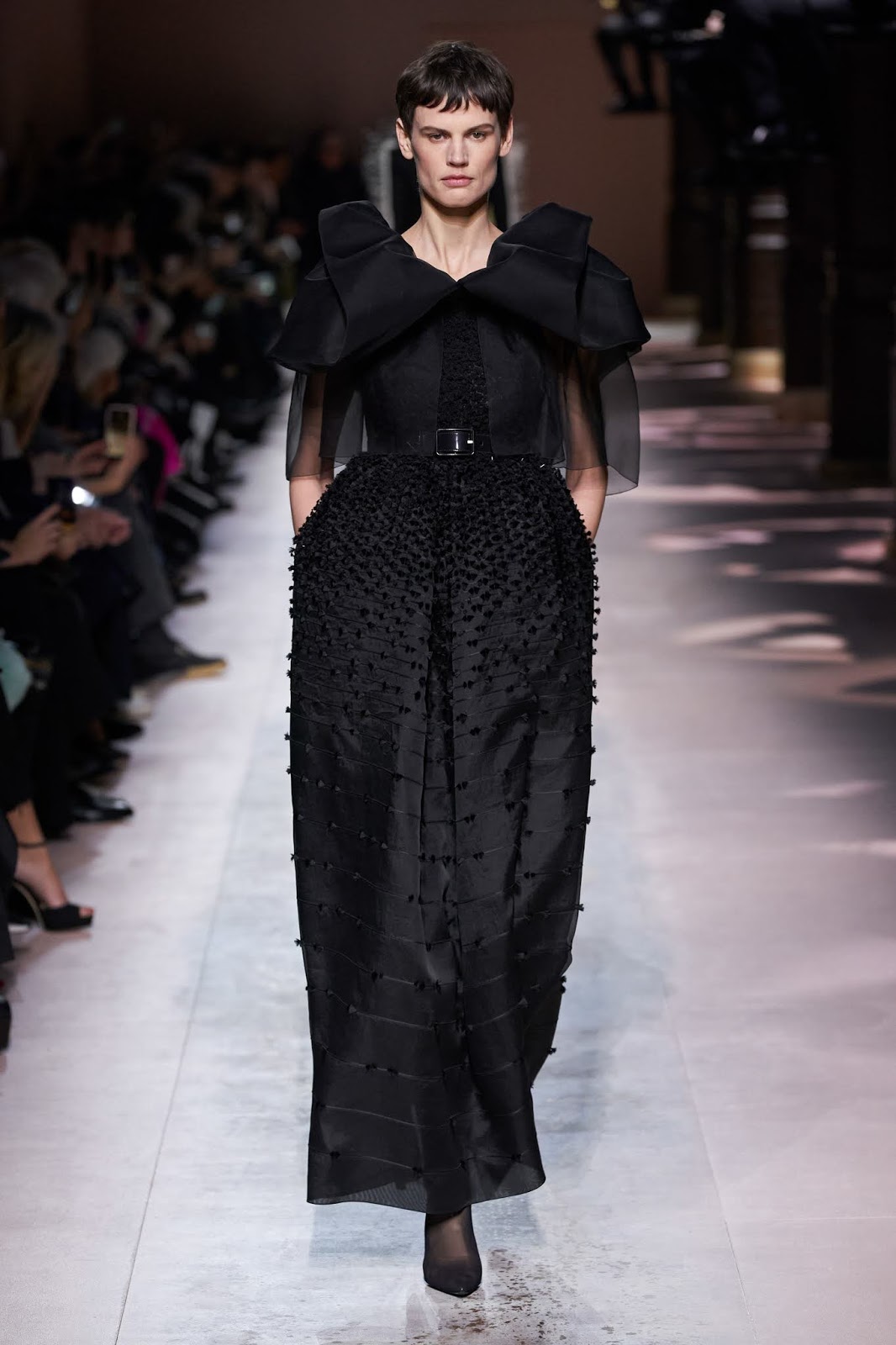 Haute Couture Glamour: GIVENCHY