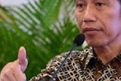 Presiden RI Berikan Kabar Gembira Untuk Jutaan Warga Indonesia