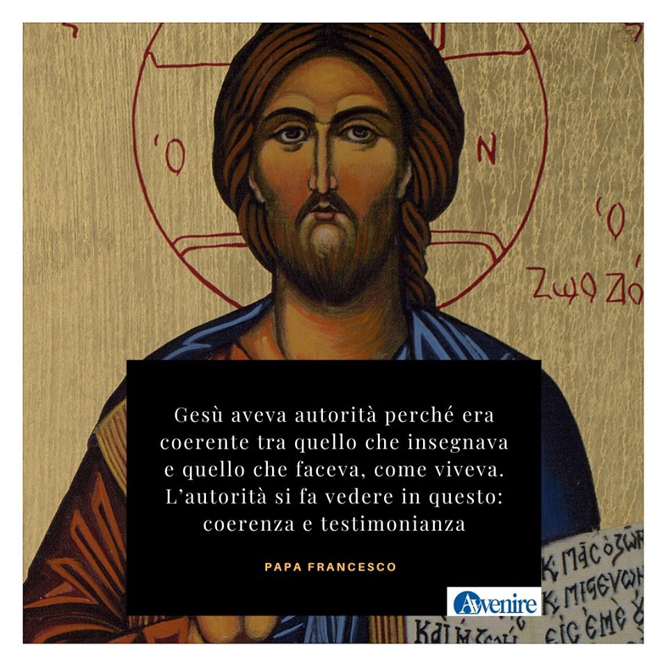 Parole di vita (raccolta di gennaio di citazioni, preghiere, immagini