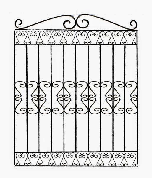 Sencillos diseños de balcones para ventanas Remodelaciones