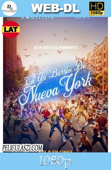 En El Barrio (2021) HD HMAX WEB-DL 1080p Dual-Latino