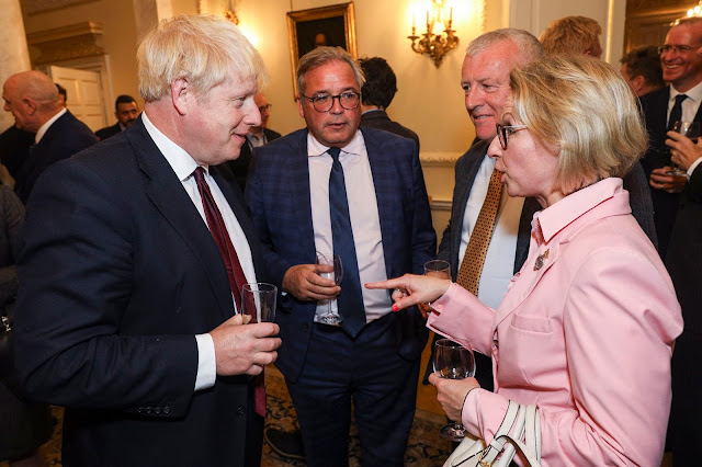 Daily Geopolitical News