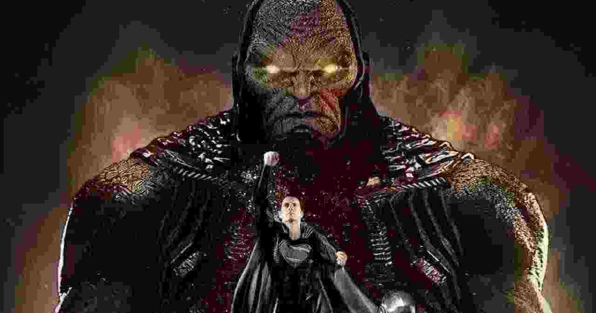 Download Zack Snyder Justice League Full Movie (English