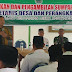 Danramil 07 Lekok Hadiri Pelantikan Sekertaris Dan Perangkat Desa Alastelogo