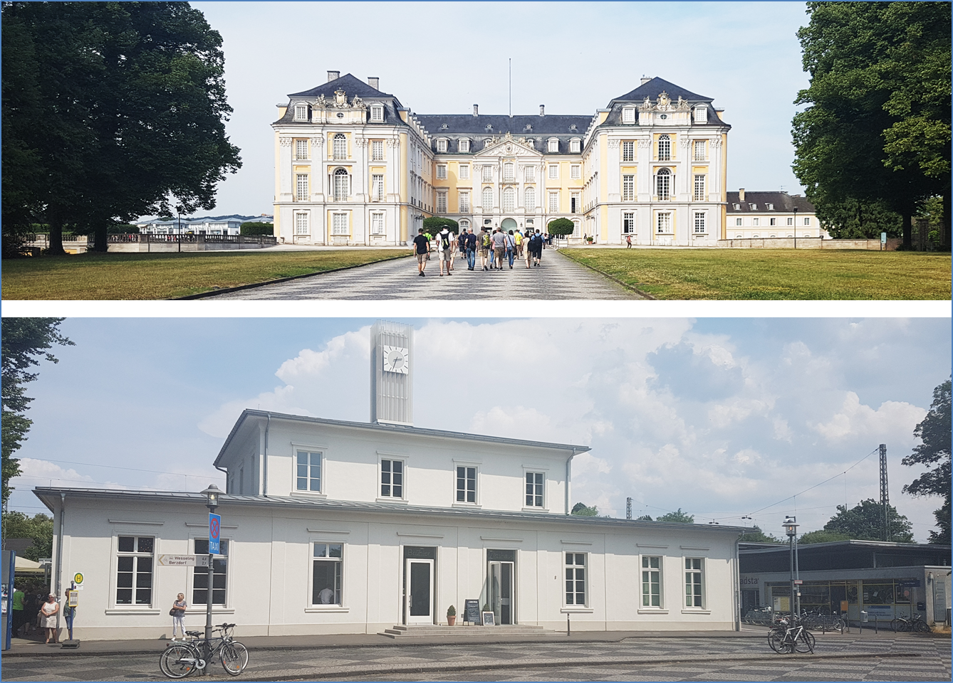 Burg Altena Der Erlebnisaufzug Minza Will Sommer