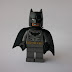 Lego Batman: Batman New 52