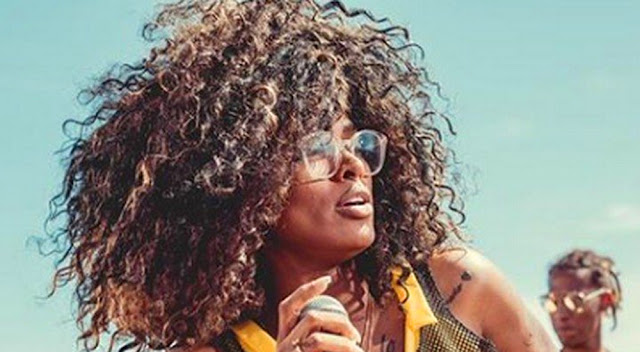 Quem é a 'Dama' que virou símbolo da ascensão feminina no Pagode baiano