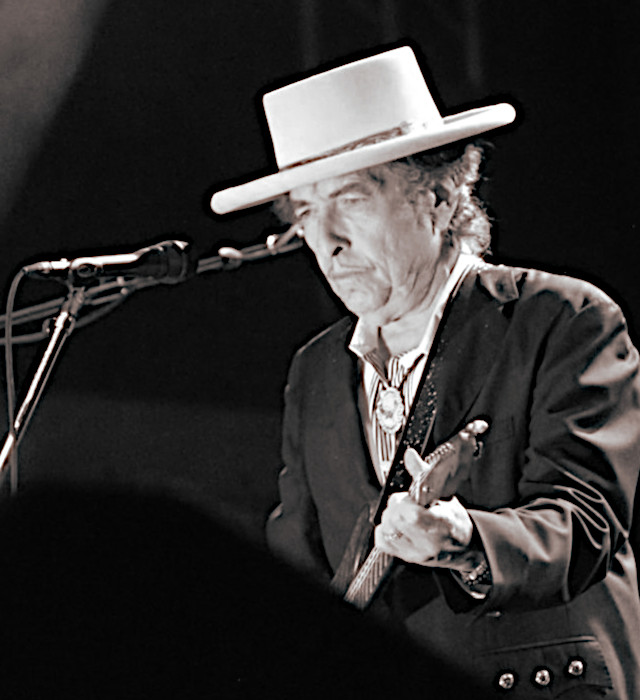 Murder Most Foul Bob Dylan Canzone Sul Coronavirus