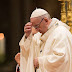 El Papa convoca el rezo de Padre Nuestro mundial contra coronavirus este 25 de marzo