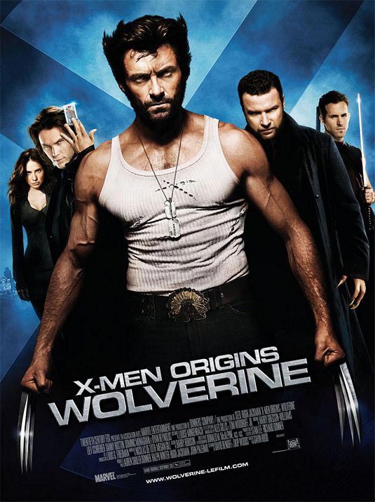 X Men Origins Wolverine 28