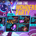 Free Fire Friday, The Wonderland Party
