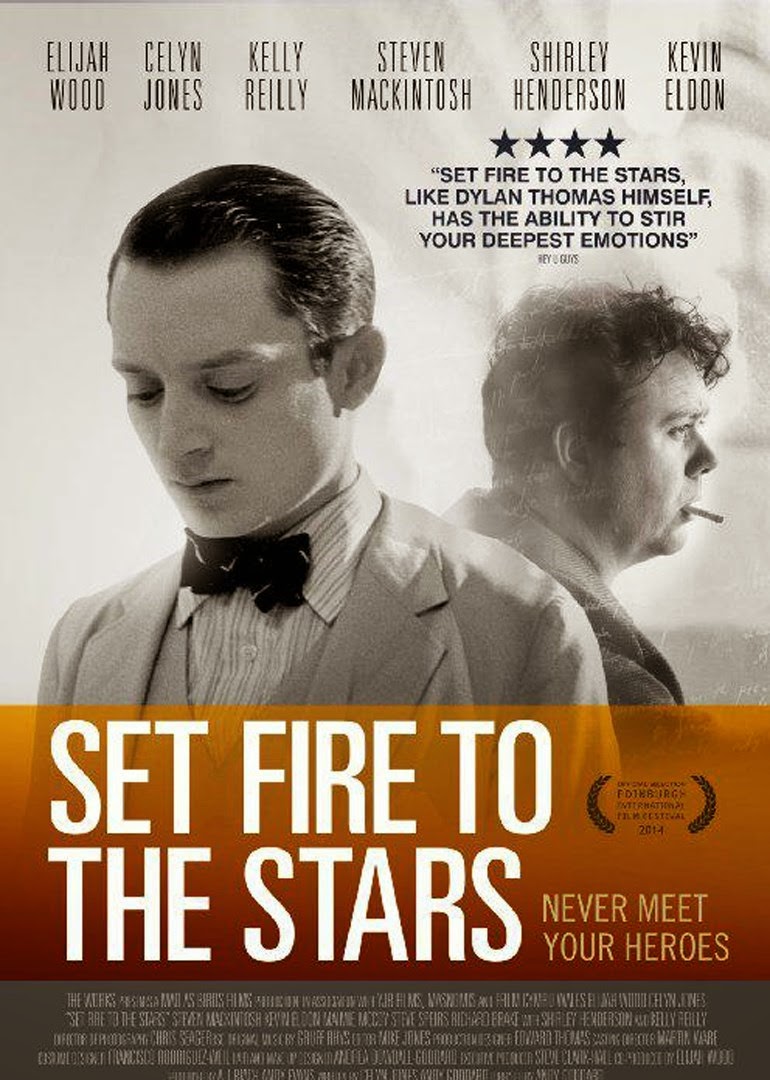 Set Fire to the Stars 2014
